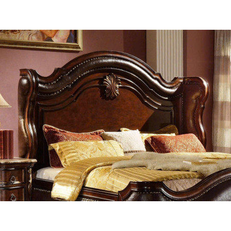 Imperial : Giường Ngủ Châu Âu - Queen Size